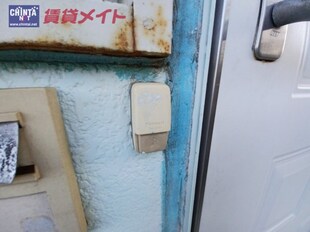 平田町駅 徒歩10分 1階の物件内観写真